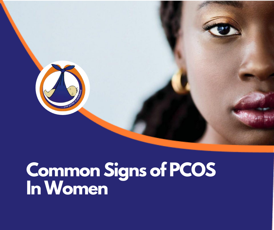 PCOS In Women