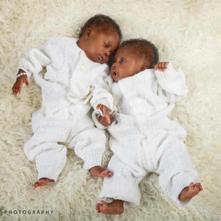 IVF Twins