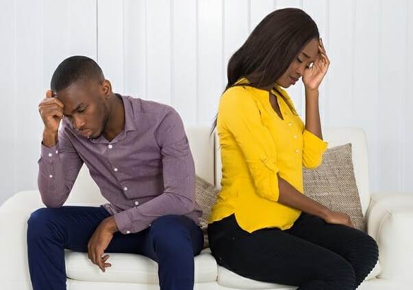 Risk Factors For Male And Female Infertility