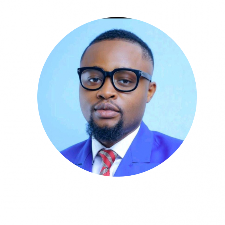 Dr. Adeyeye Emmanuel